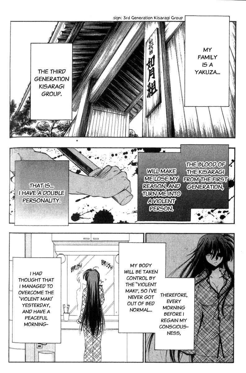 Page 5 Chapter 2 W Change!!