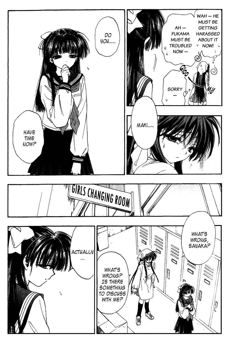 Page 11 Chapter 8 W Change!!