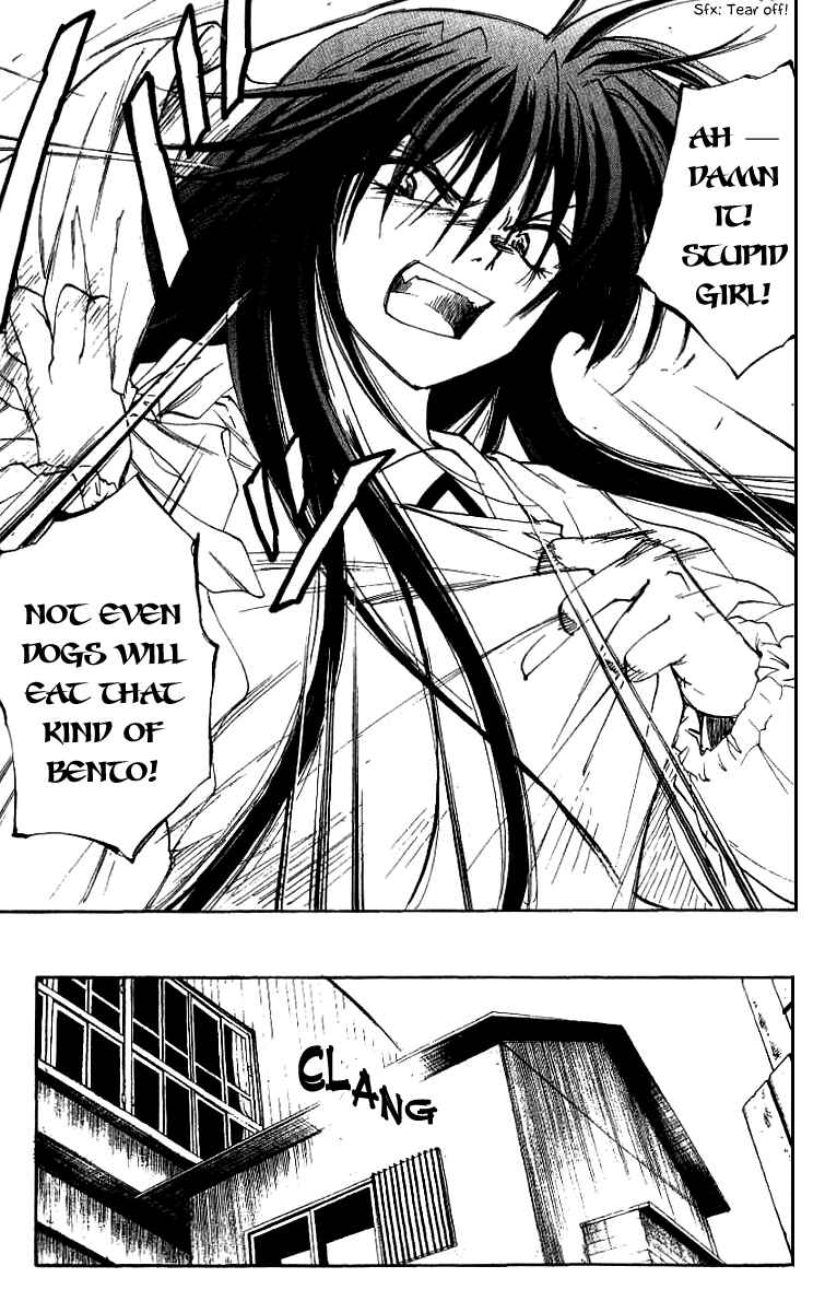 Page 15 Chapter 8 W Change!!