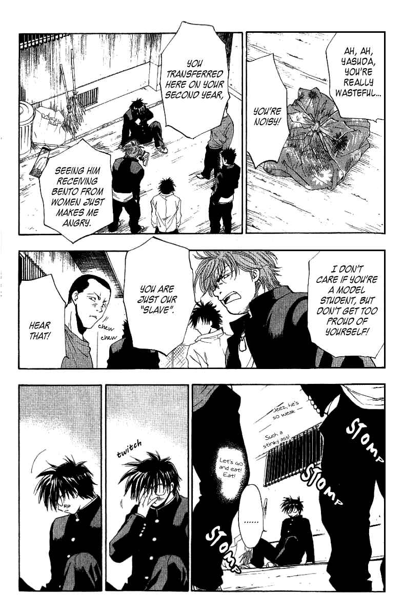 Page 17 Chapter 8 W Change!!