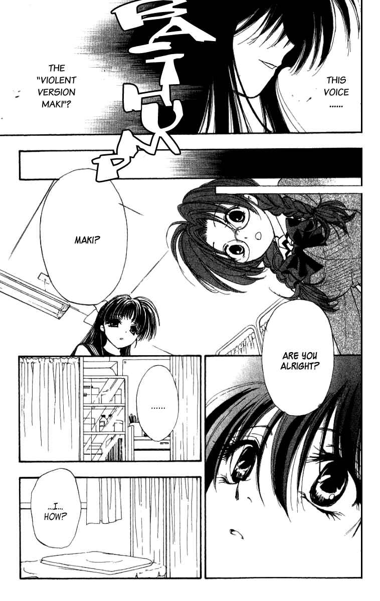 Page 19 Chapter 8 W Change!!