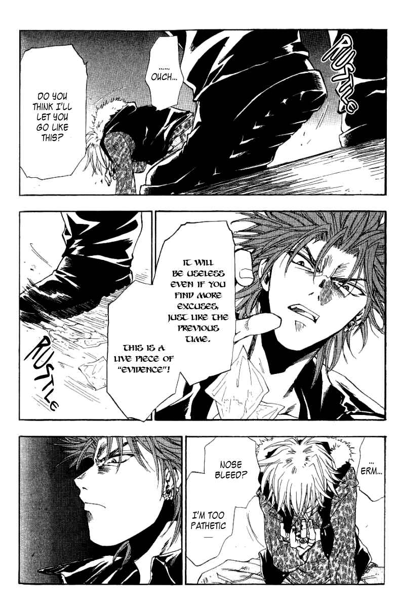 Page 28 Chapter 8 W Change!!