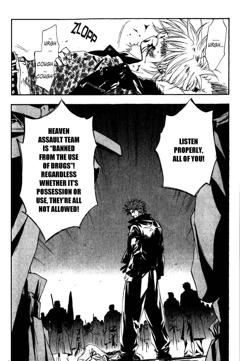 Page 30 Chapter 8 W Change!!