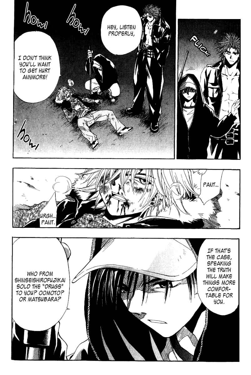 Page 32 Chapter 8 W Change!!