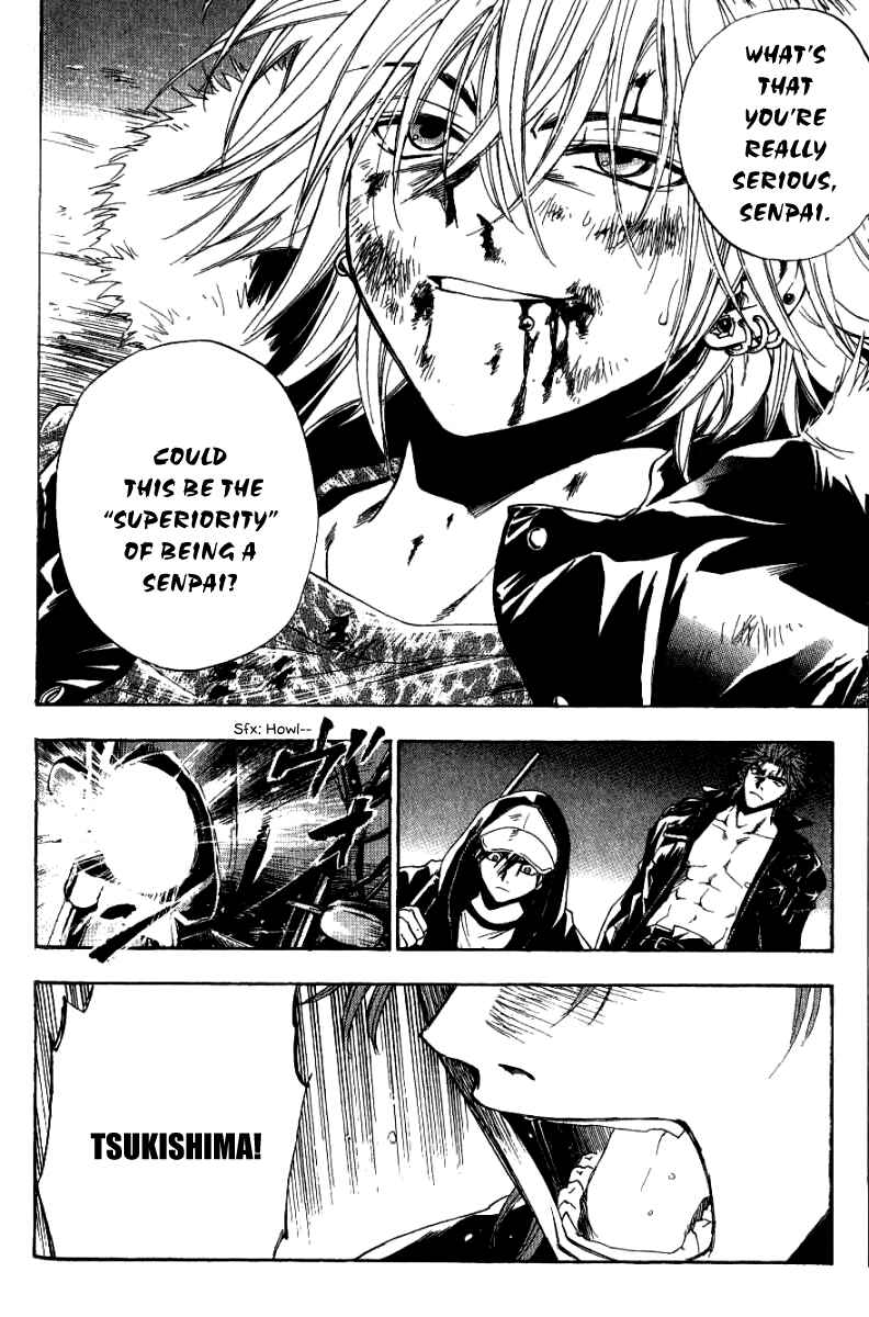 Page 34 Chapter 8 W Change!!