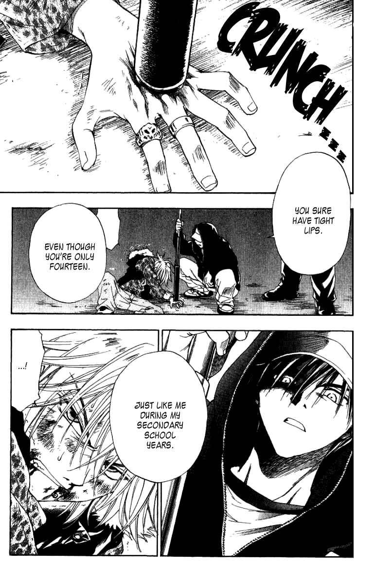 Page 39 Chapter 8 W Change!!