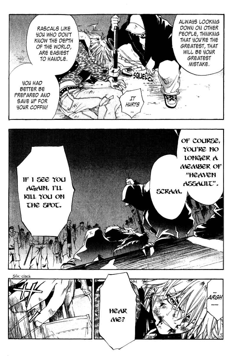 Page 40 Chapter 8 W Change!!