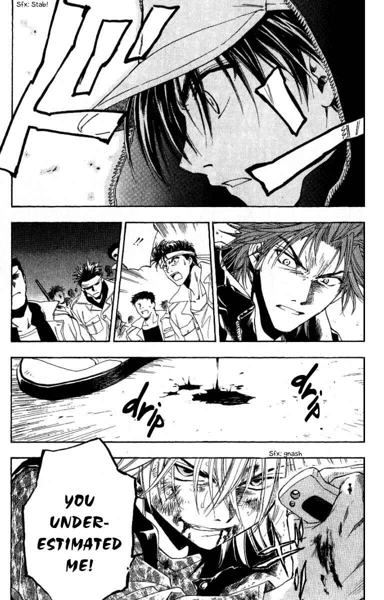 Page 41 Chapter 8 W Change!!