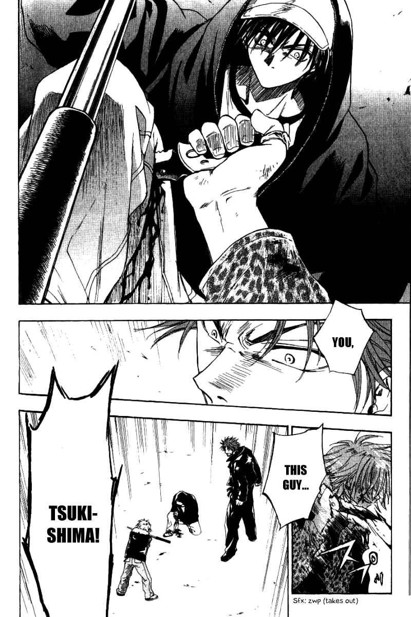 Page 42 Chapter 8 W Change!!