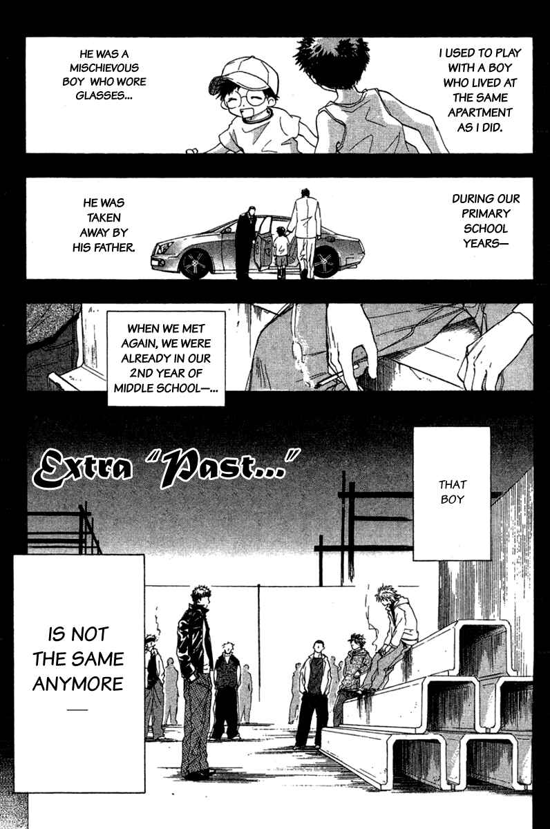 Page 2 Chapter 31.5 W Change!!
