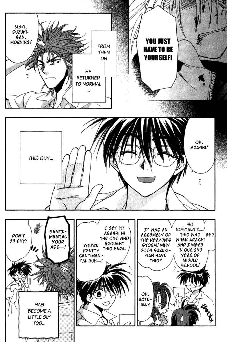Page 9 Chapter 31.5 W Change!!