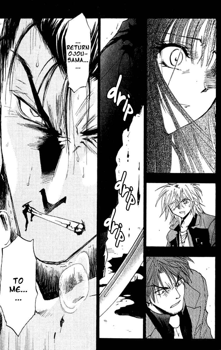 Page 14 Chapter 17 W Change!!