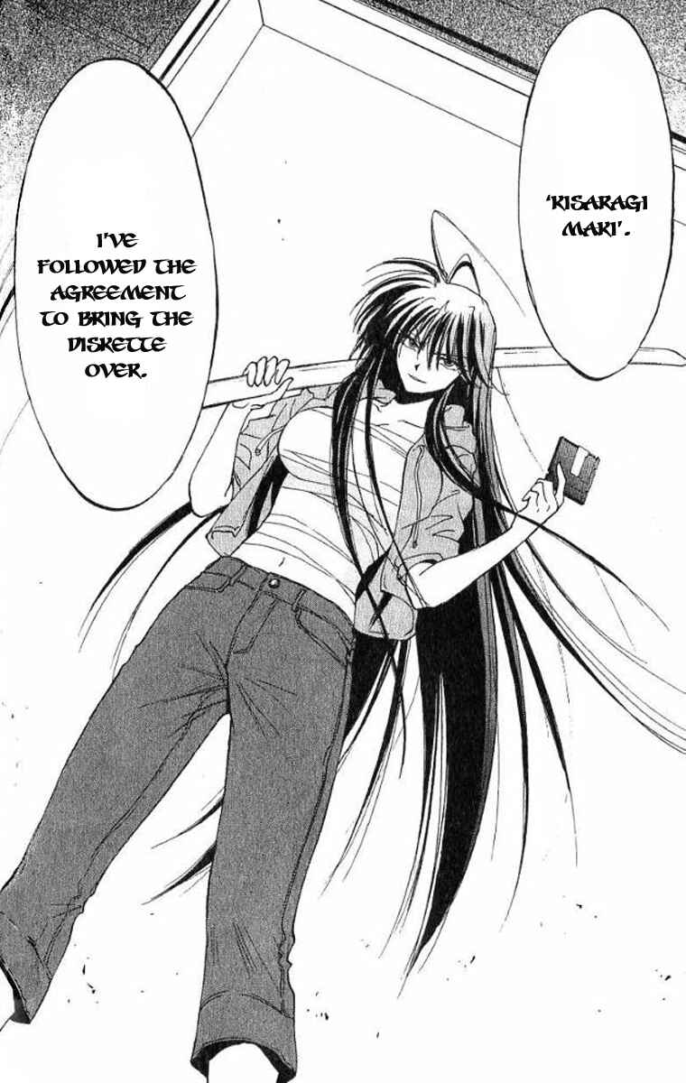 Page 17 Chapter 17 W Change!!