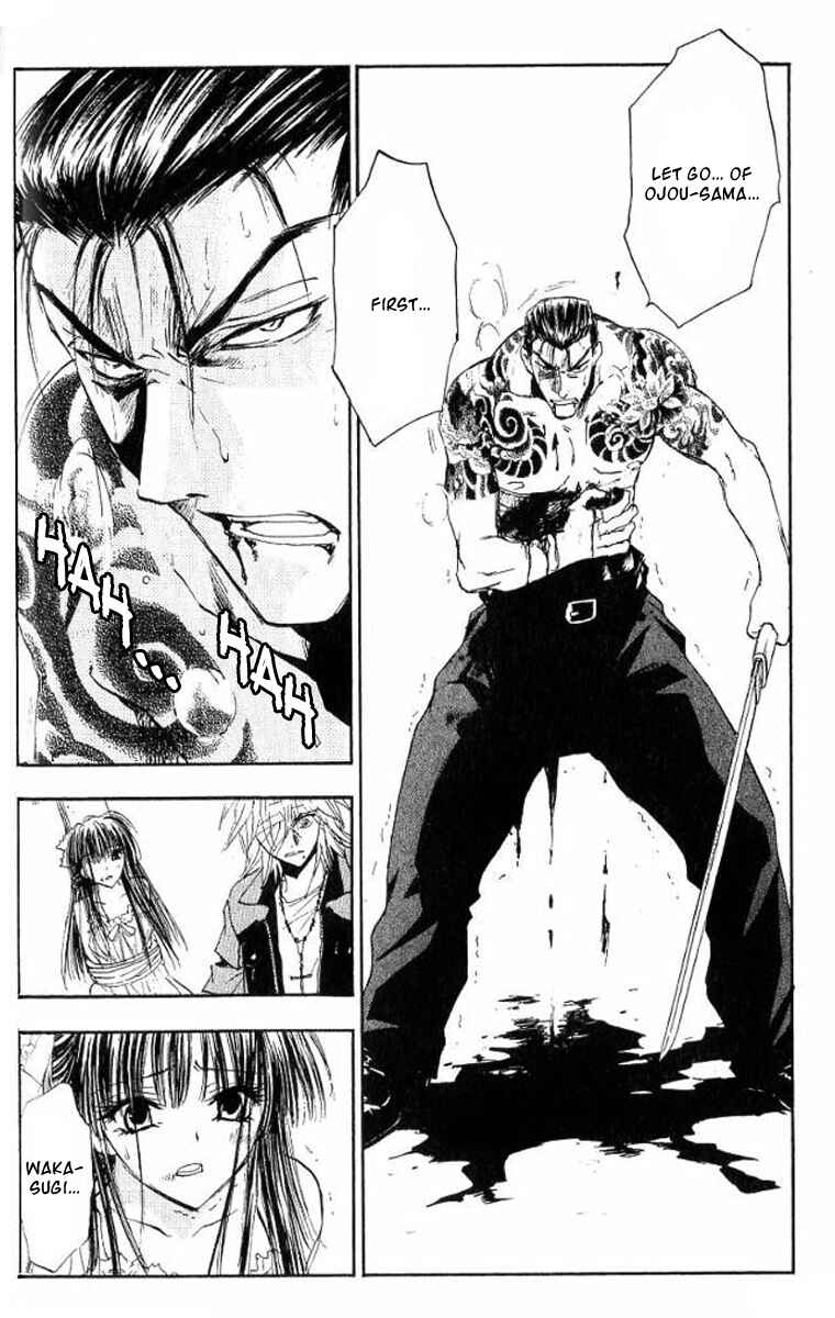 Page 22 Chapter 17 W Change!!
