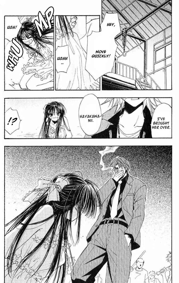 Page 3 Chapter 17 W Change!!