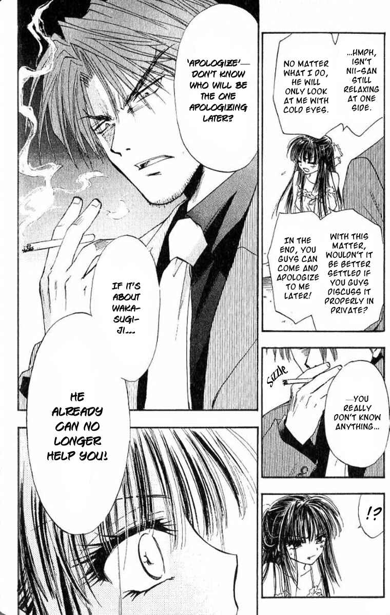 Page 5 Chapter 17 W Change!!