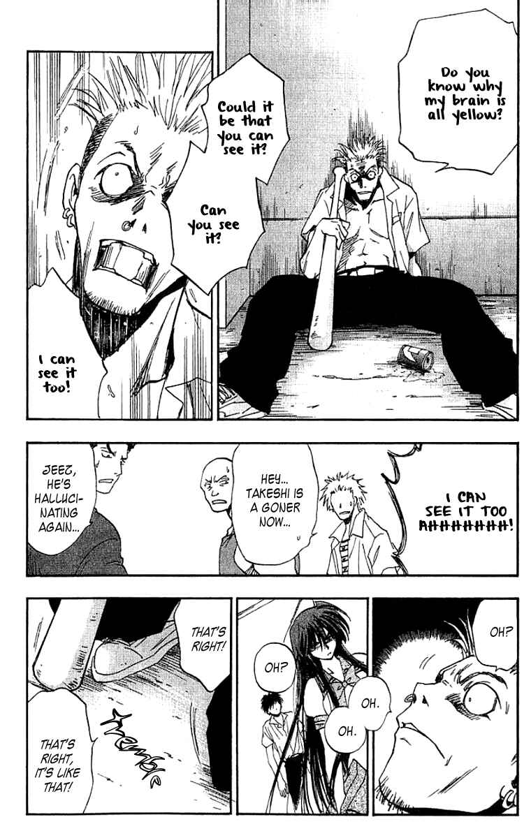 Page 16 Chapter 12 W Change!!