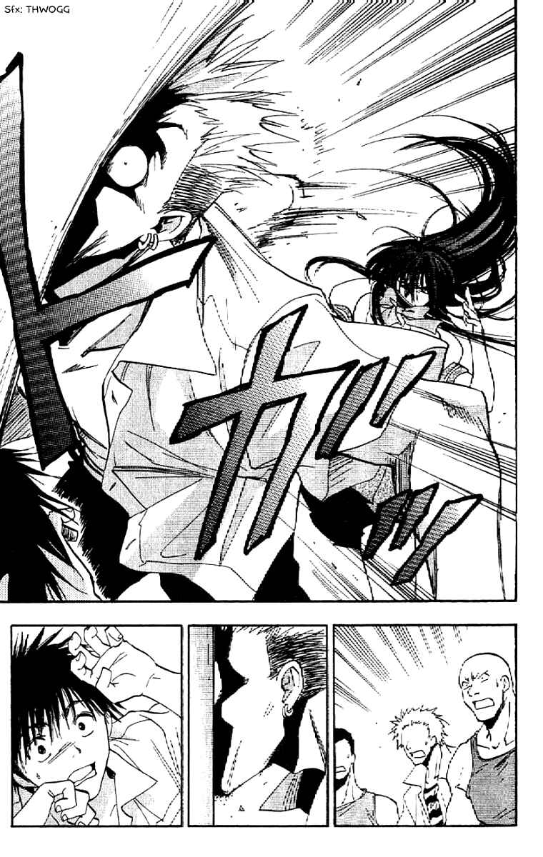 Page 19 Chapter 12 W Change!!