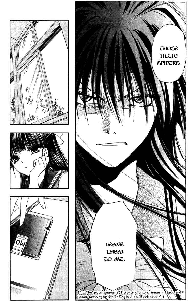 Page 27 Chapter 12 W Change!!