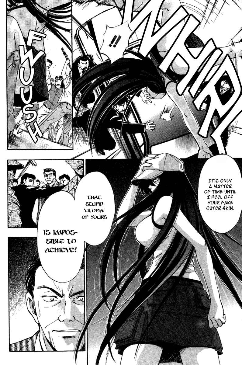Page 10 Chapter 29 W Change!!