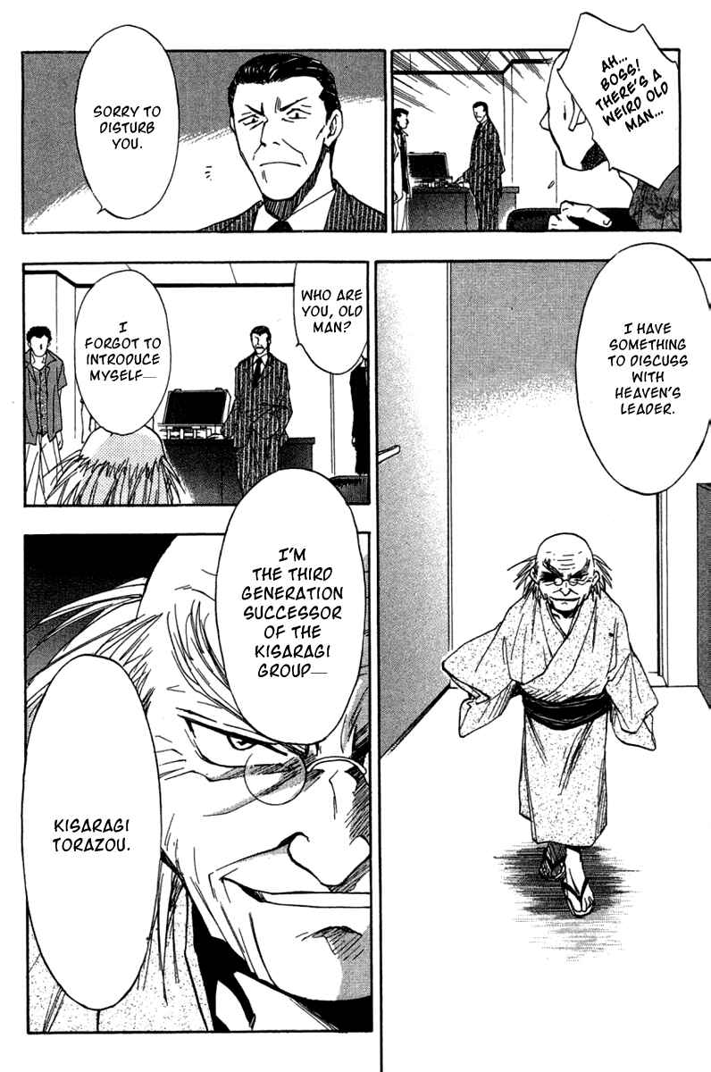 Page 12 Chapter 29 W Change!!