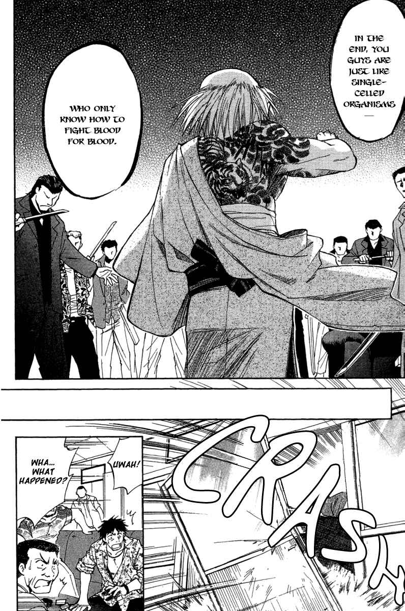 Page 16 Chapter 29 W Change!!