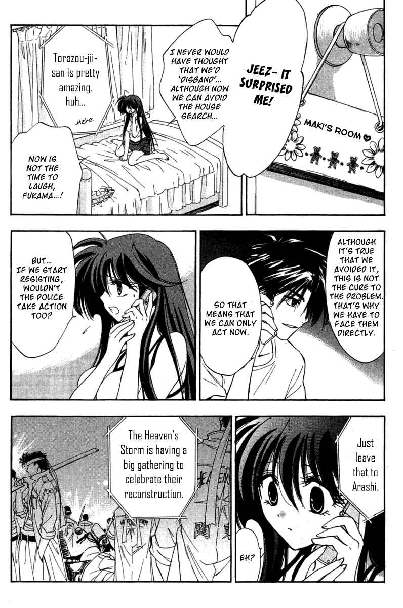 Page 4 Chapter 29 W Change!!