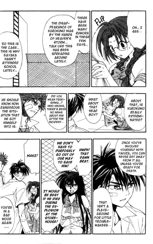 Page 14 Chapter 20 W Change!!