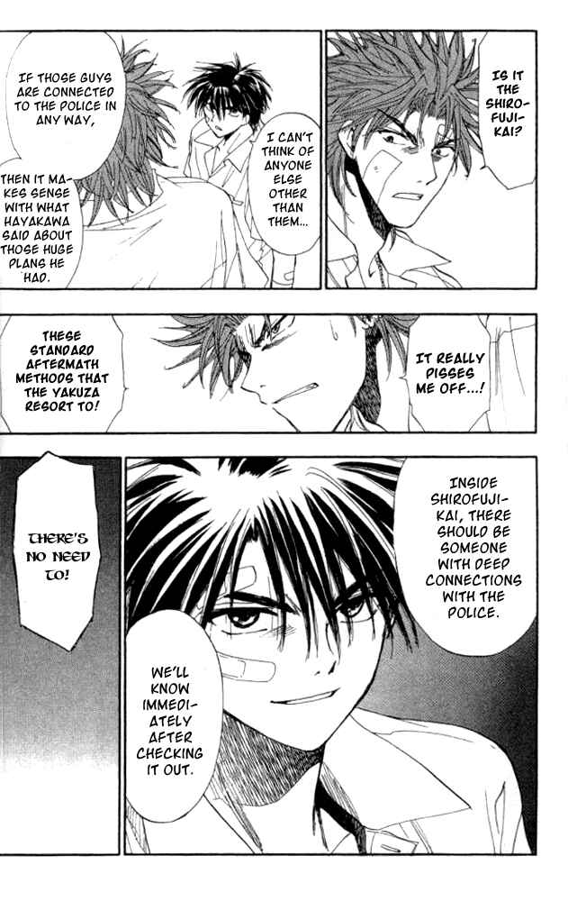Page 16 Chapter 20 W Change!!