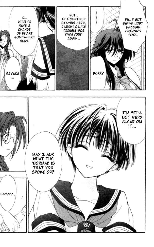 Page 22 Chapter 20 W Change!!