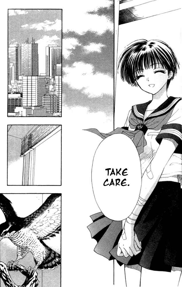 Page 25 Chapter 20 W Change!!
