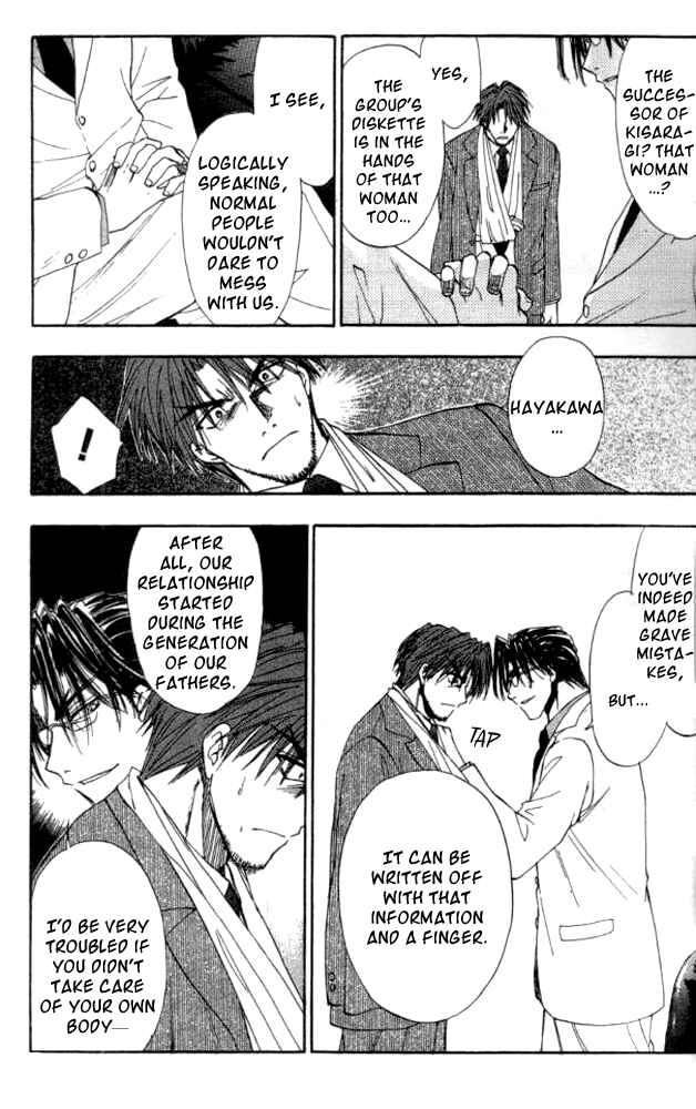 Page 29 Chapter 20 W Change!!