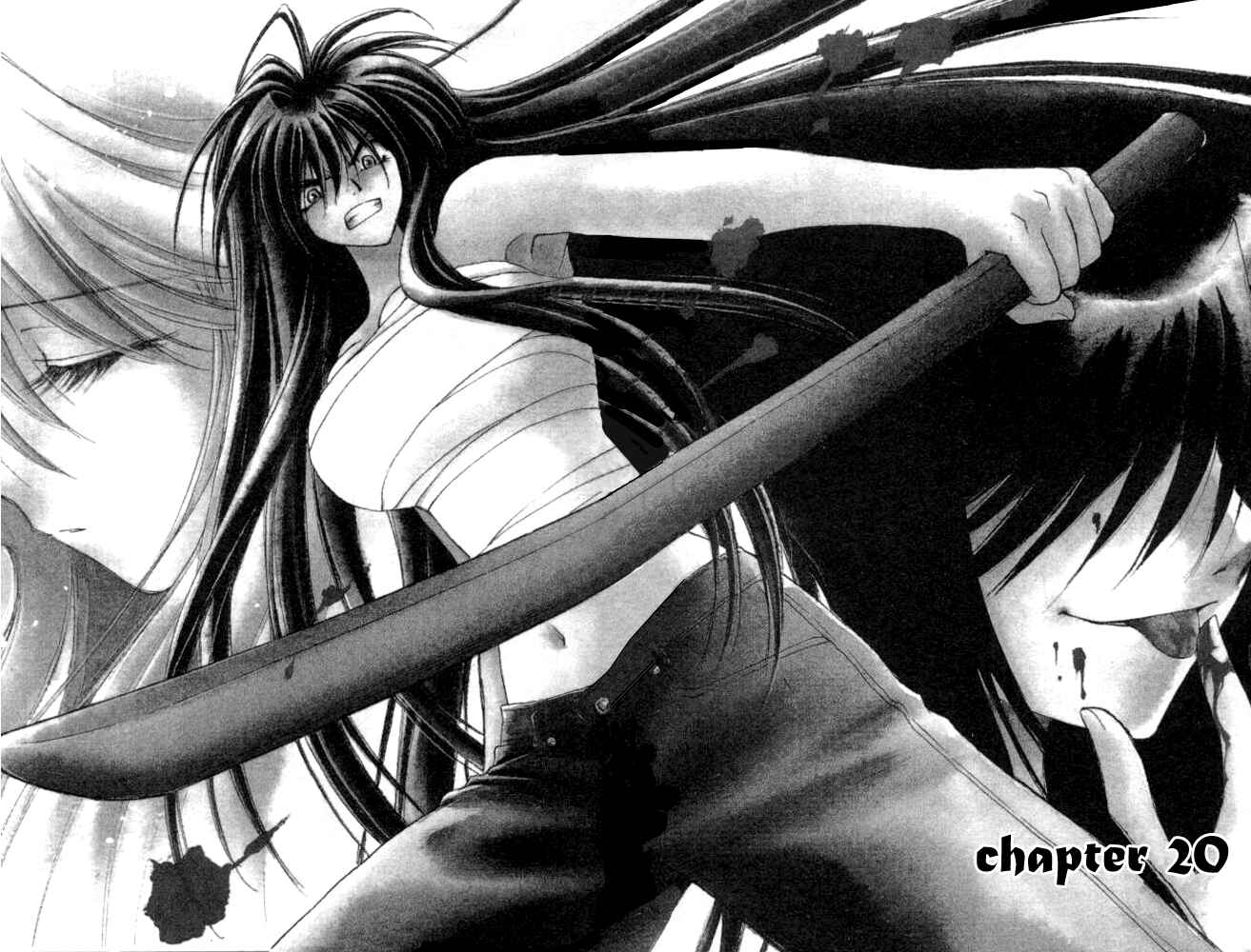 Page 6 Chapter 20 W Change!!