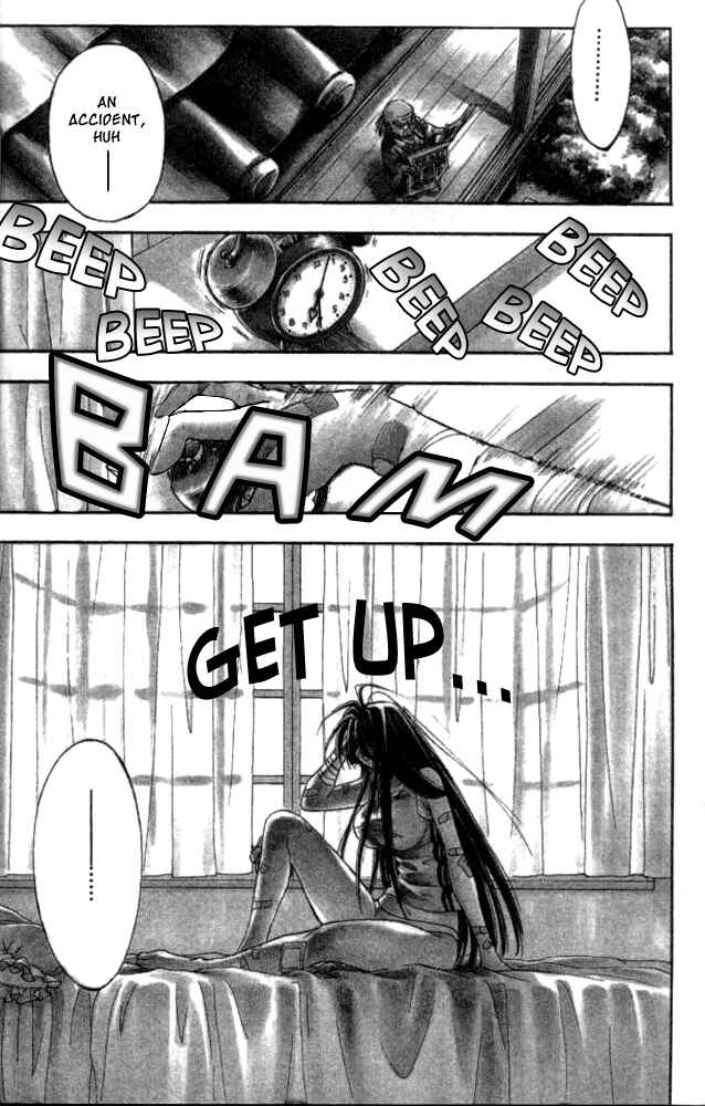 Page 7 Chapter 20 W Change!!