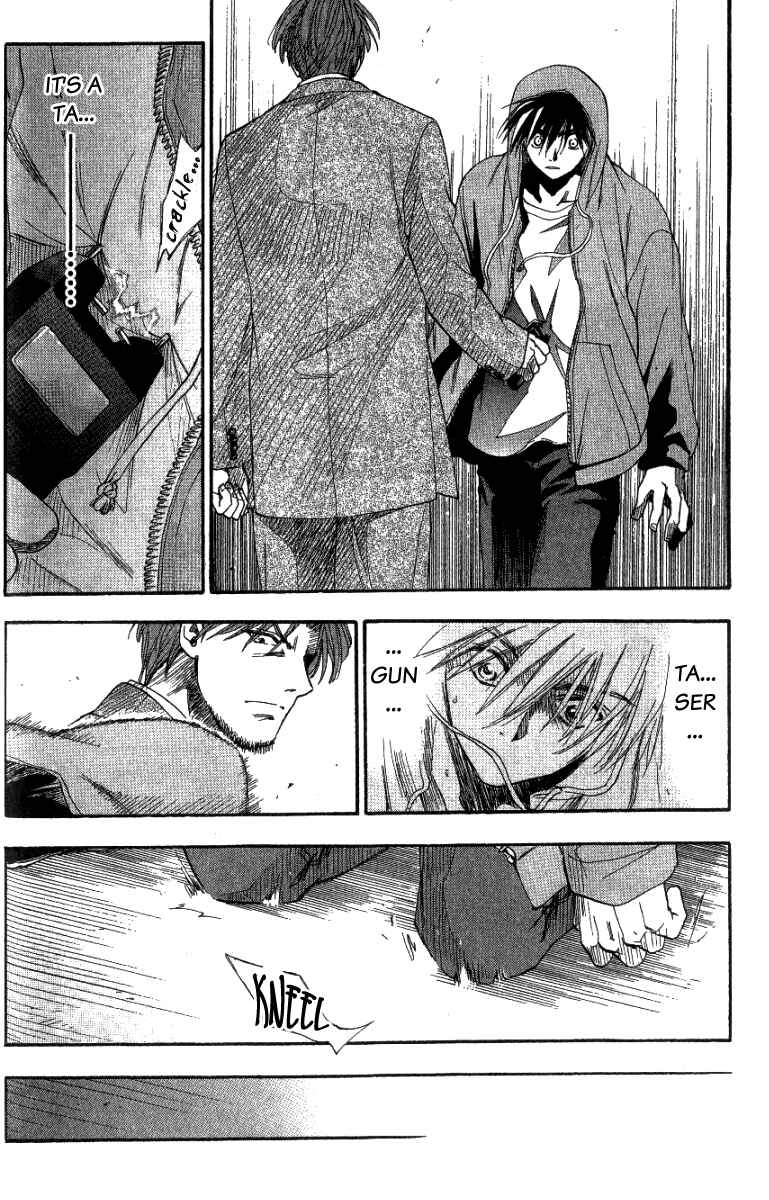 Page 24 Chapter 0 W Change!!