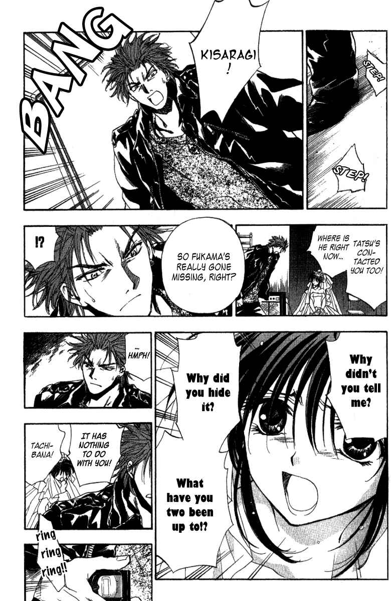 Page 31 Chapter 0 W Change!!
