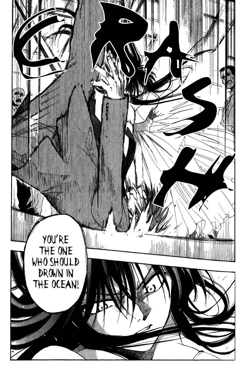 Page 41 Chapter 0 W Change!!