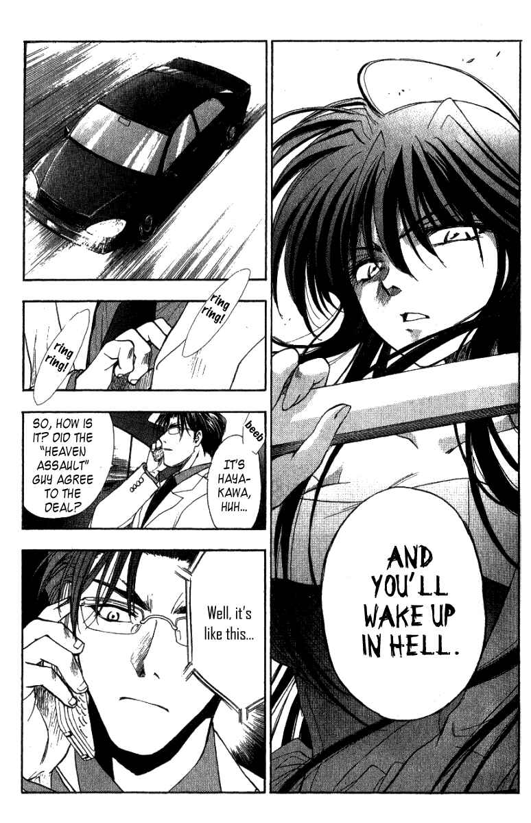 Page 43 Chapter 0 W Change!!