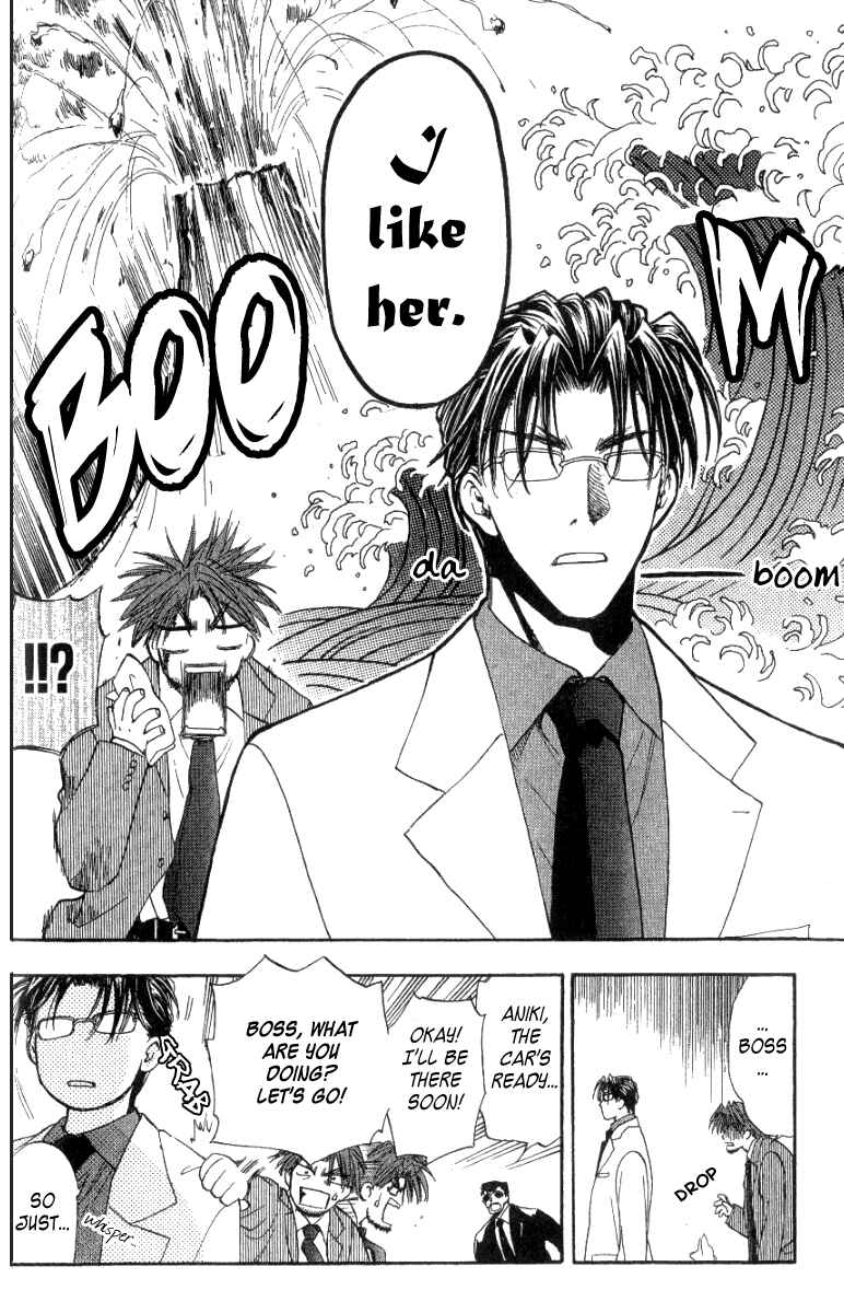 Page 48 Chapter 0 W Change!!