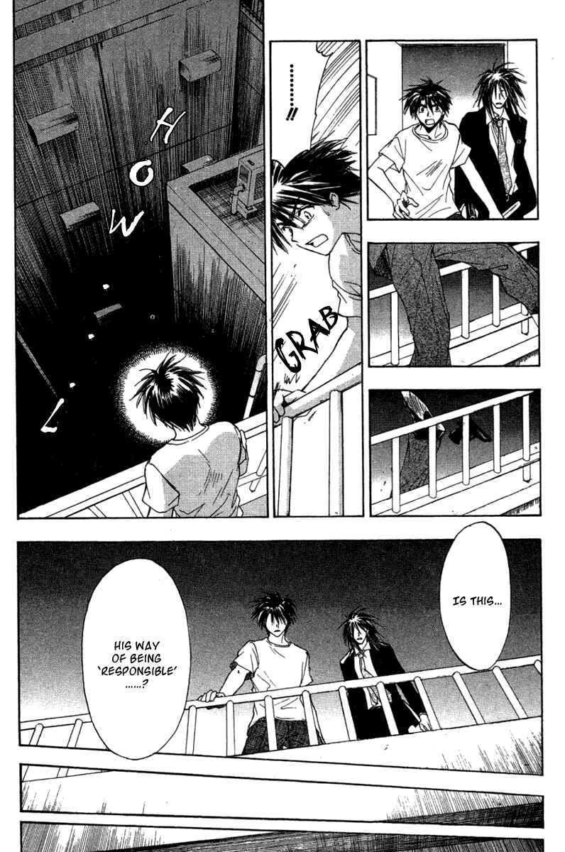 Page 11 Chapter 30 W Change!!