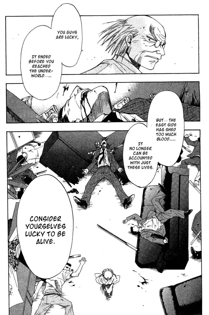 Page 15 Chapter 30 W Change!!