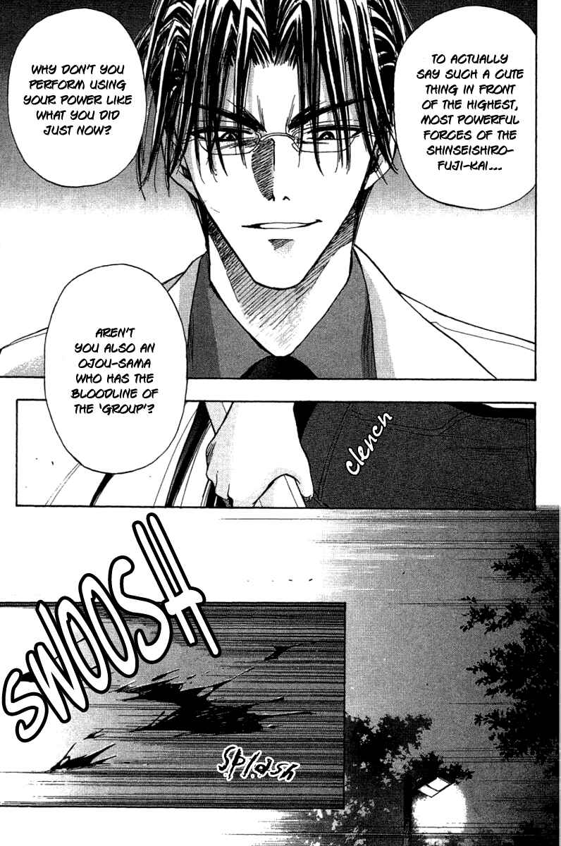 Page 22 Chapter 30 W Change!!