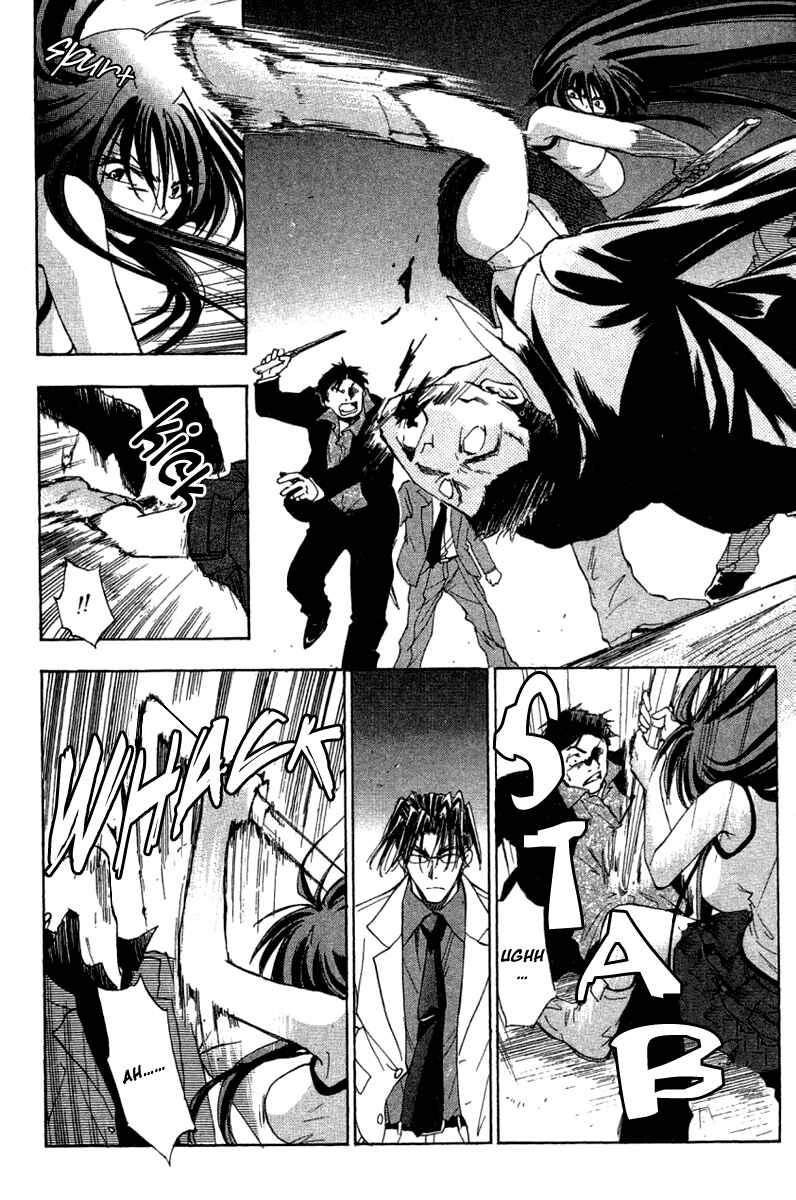 Page 23 Chapter 30 W Change!!
