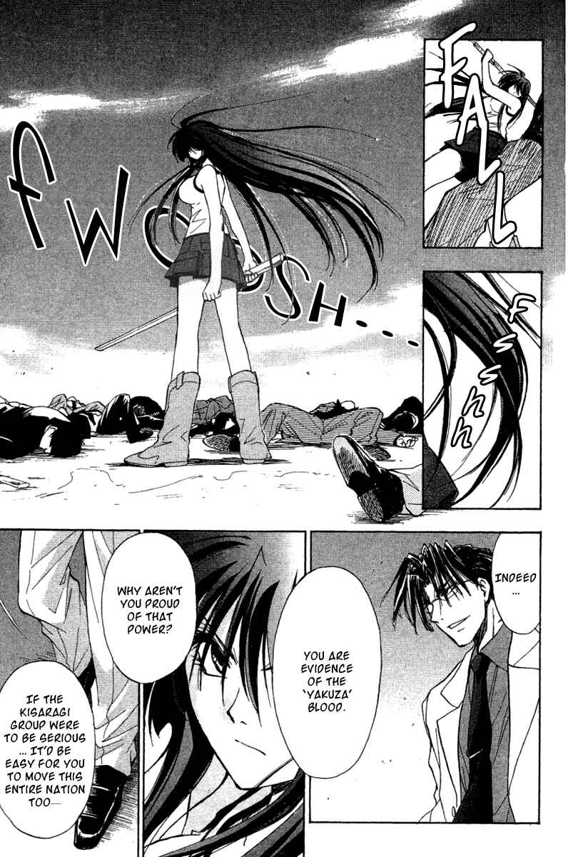 Page 24 Chapter 30 W Change!!