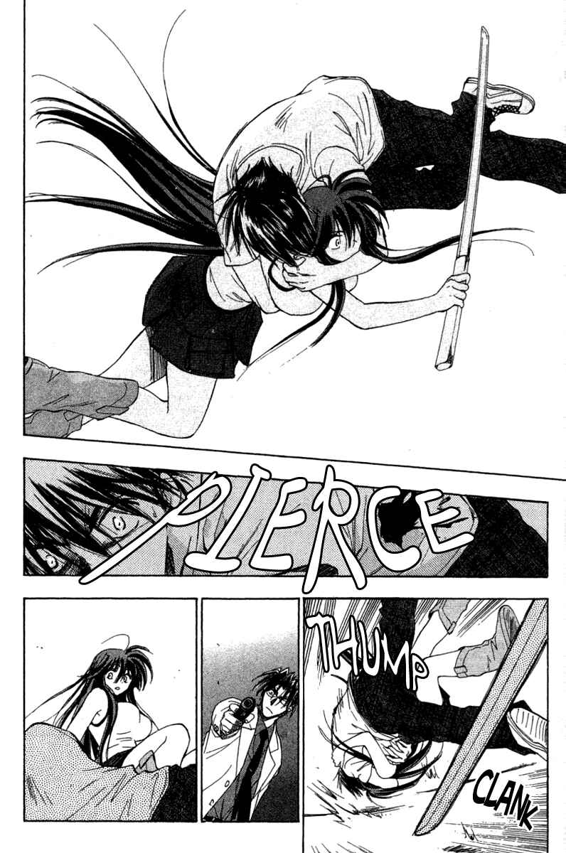 Page 27 Chapter 30 W Change!!