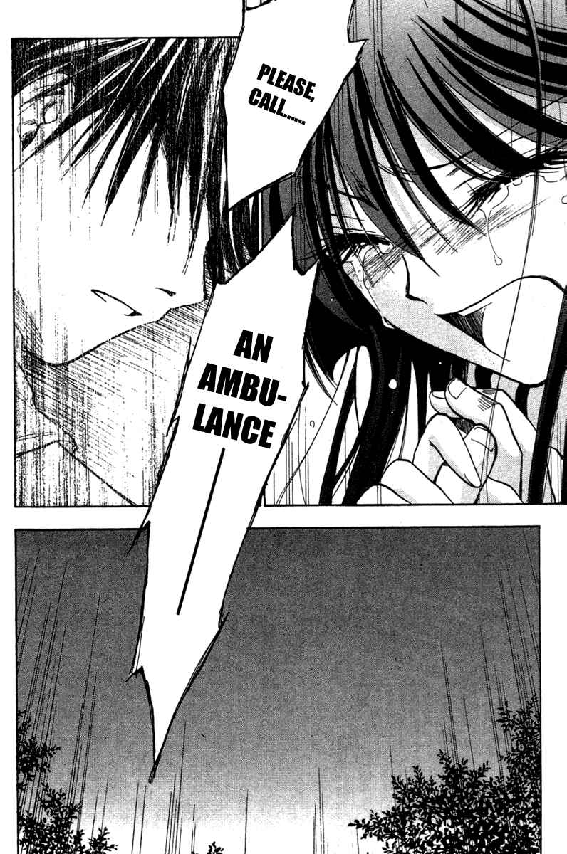 Page 33 Chapter 30 W Change!!