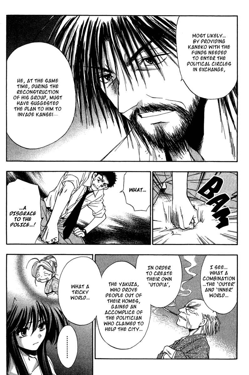 Page 10 Chapter 27 W Change!!