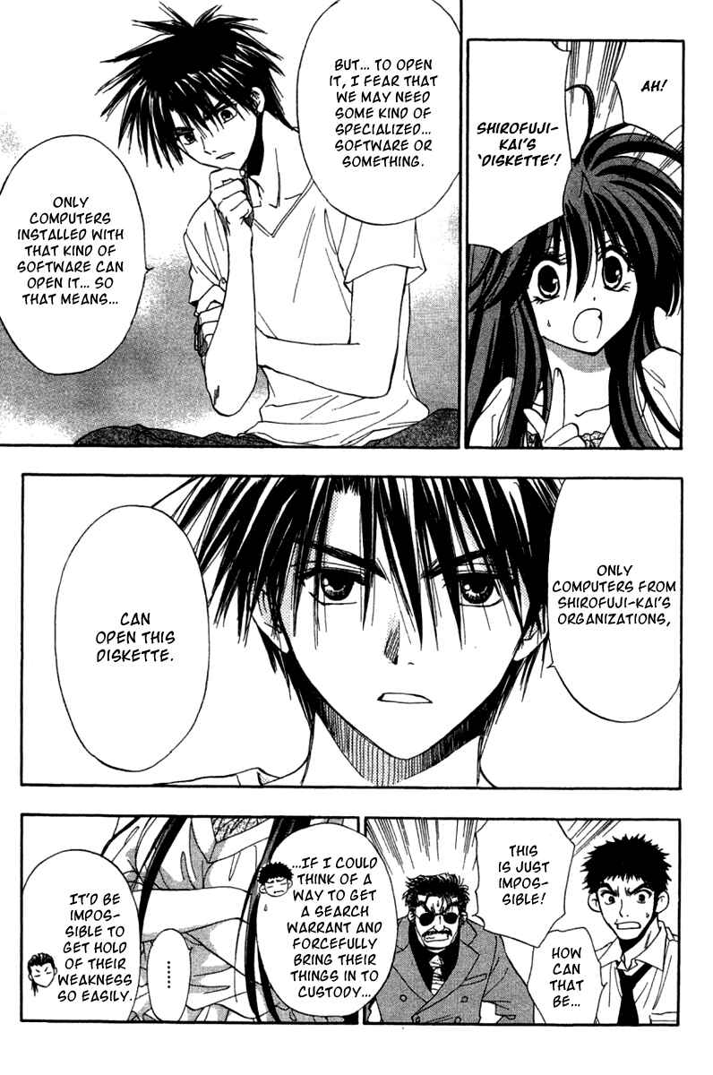 Page 12 Chapter 27 W Change!!