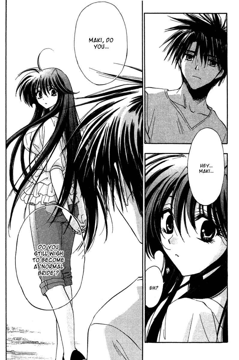 Page 19 Chapter 27 W Change!!