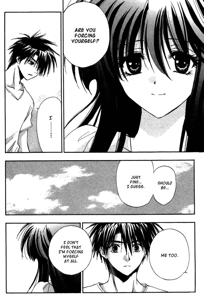 Page 21 Chapter 27 W Change!!
